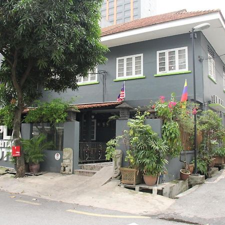 V'La Heritage Kuala Lumpur Esterno foto