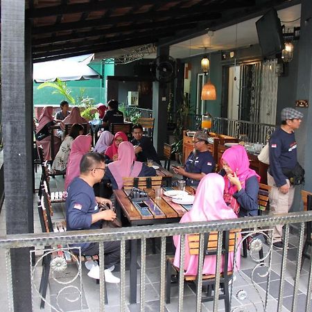 V'La Heritage Kuala Lumpur Esterno foto