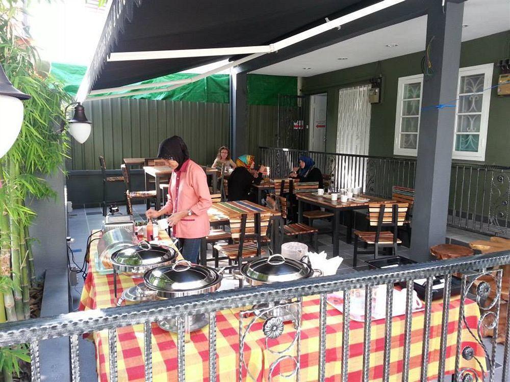 V'La Heritage Kuala Lumpur Esterno foto