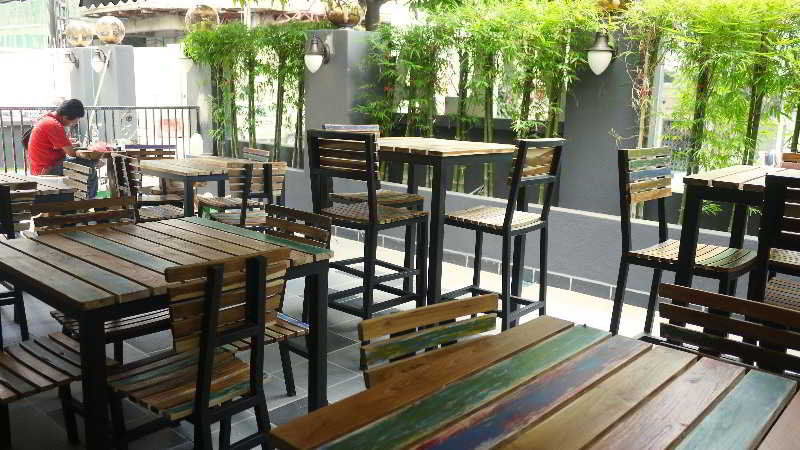 V'La Heritage Kuala Lumpur Esterno foto