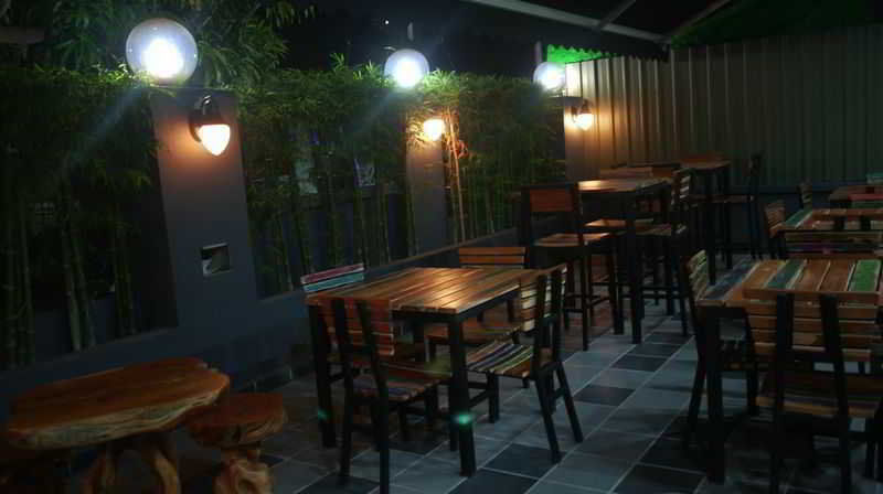 V'La Heritage Kuala Lumpur Esterno foto