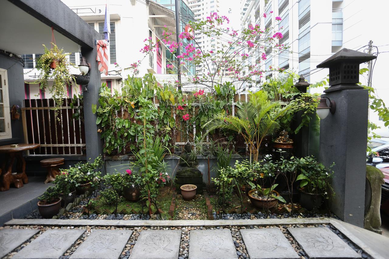 V'La Heritage Kuala Lumpur Esterno foto