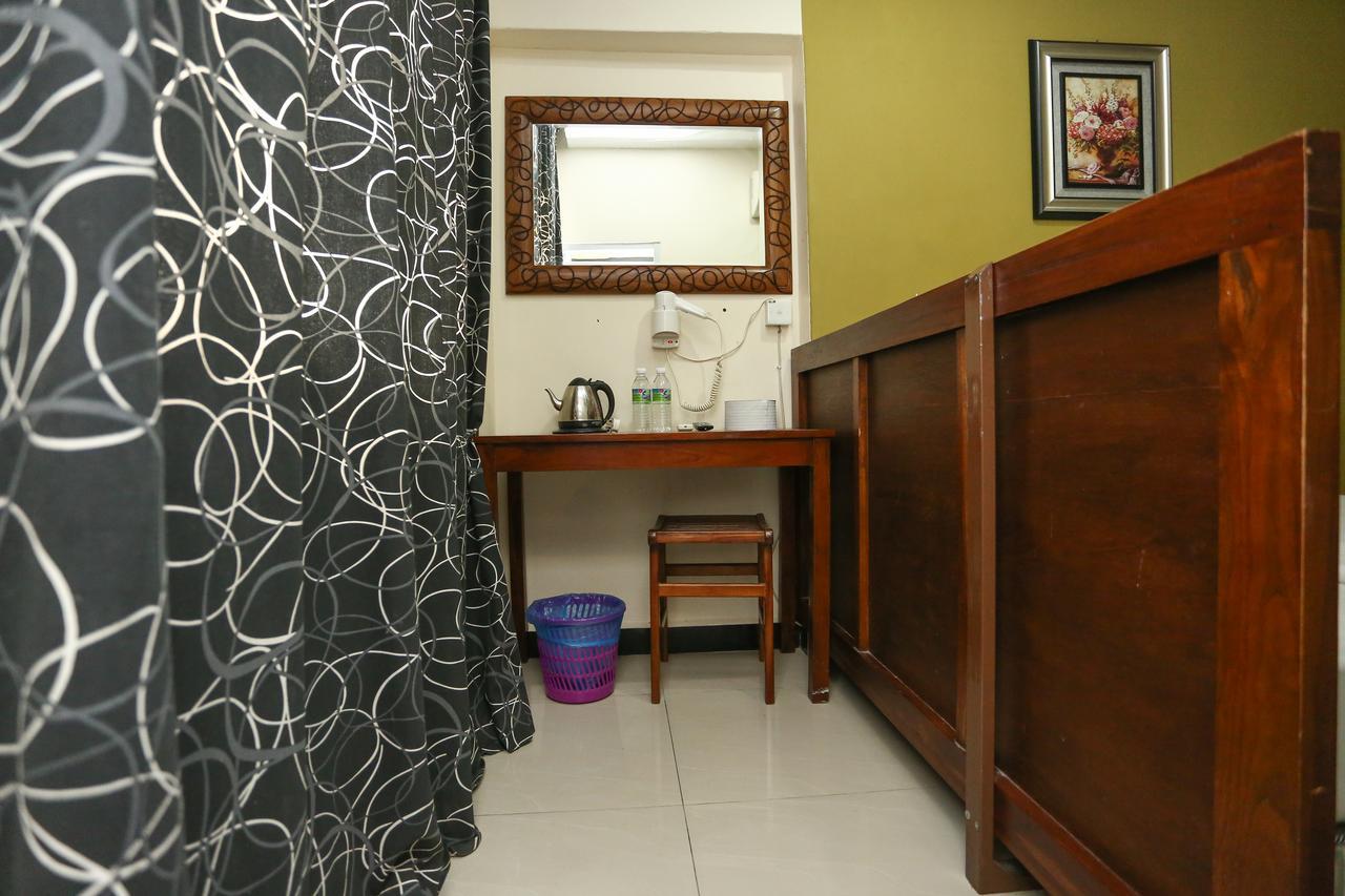 V'La Heritage Kuala Lumpur Esterno foto