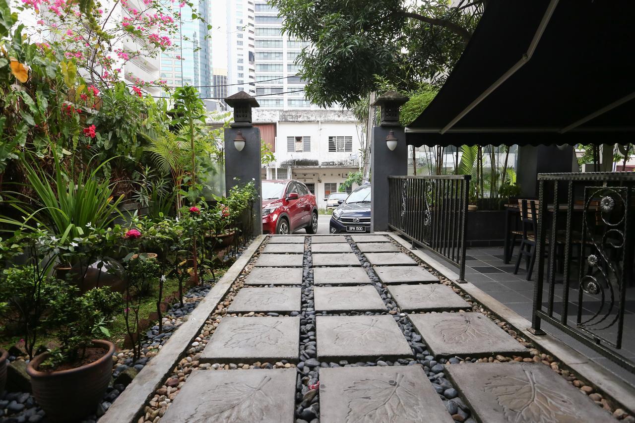 V'La Heritage Kuala Lumpur Esterno foto