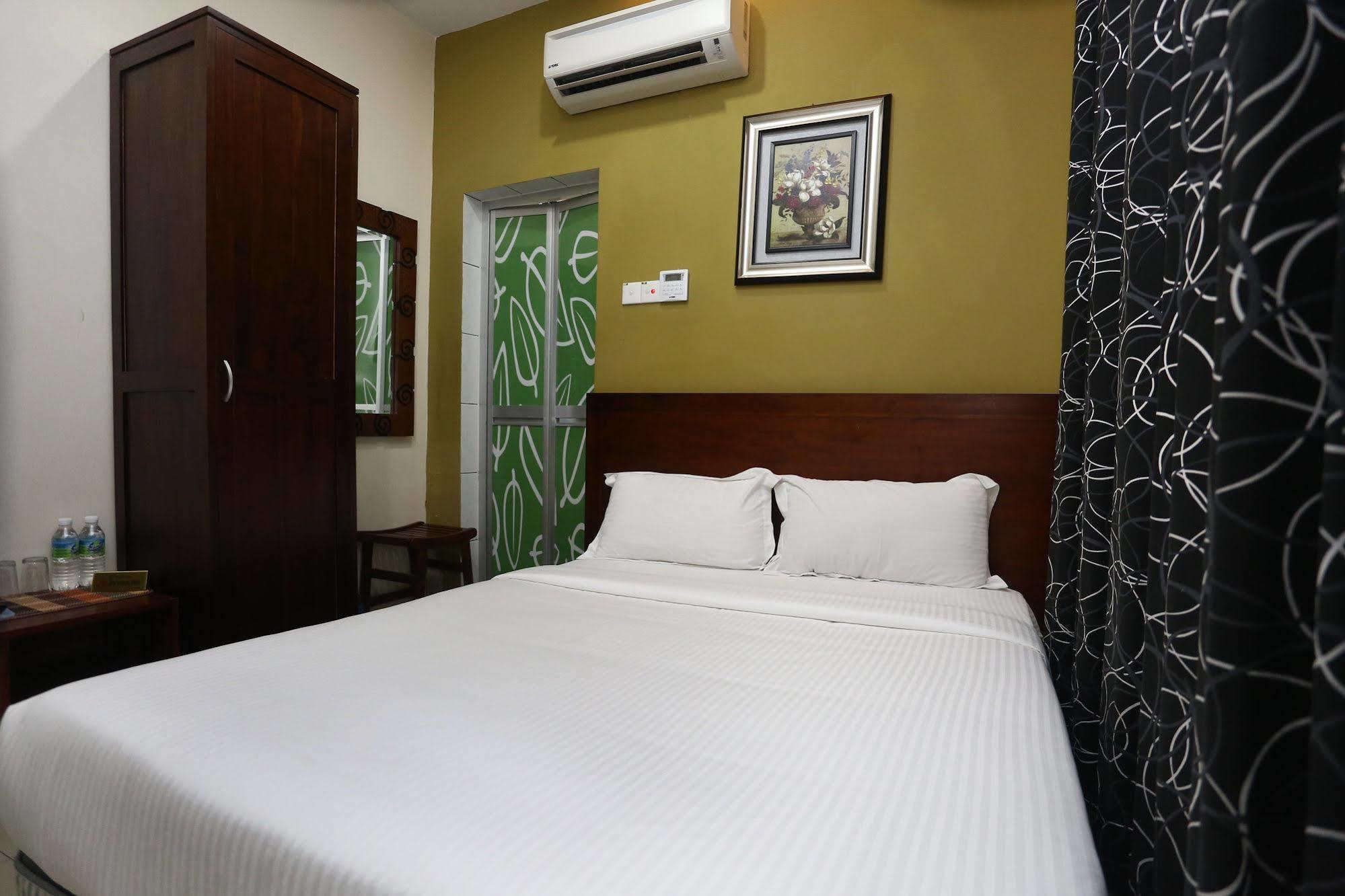 V'La Heritage Kuala Lumpur Esterno foto