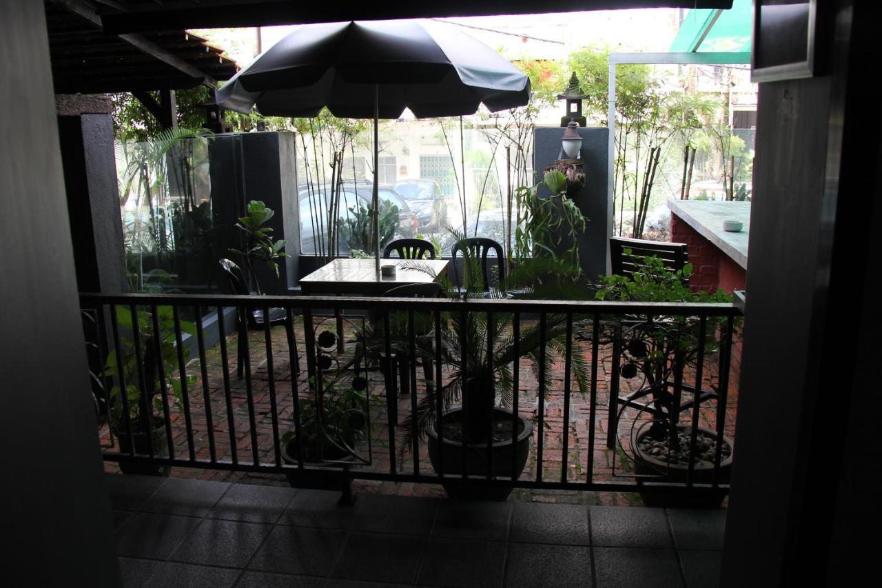 V'La Heritage Kuala Lumpur Esterno foto
