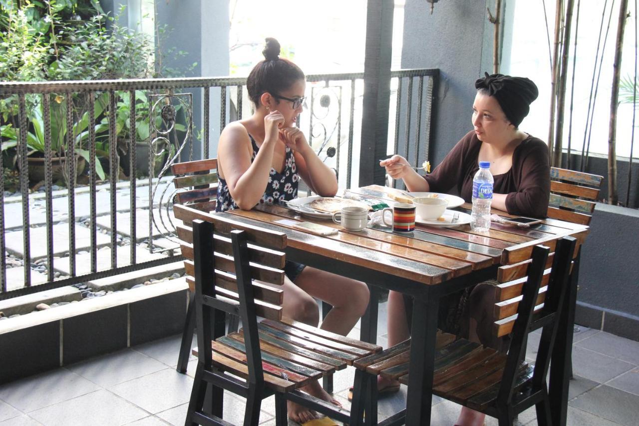 V'La Heritage Kuala Lumpur Esterno foto