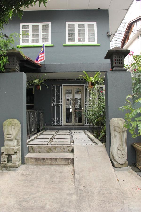 V'La Heritage Kuala Lumpur Esterno foto